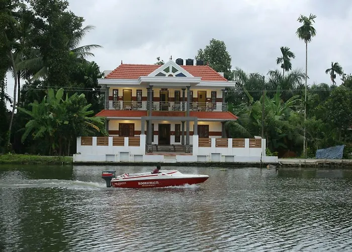 Mango Kerala Homes