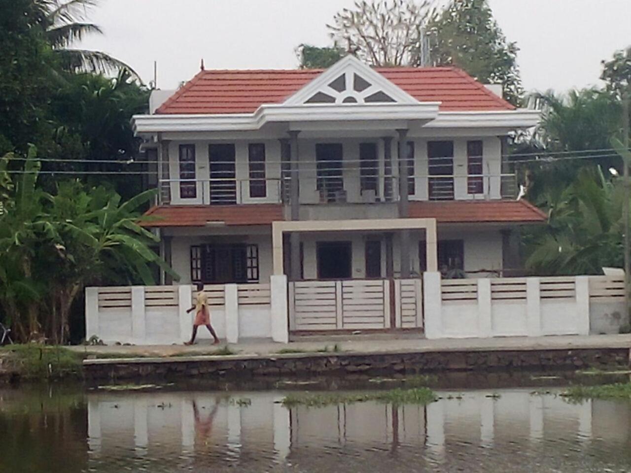 Mango Kerala Homes * Kumarakom