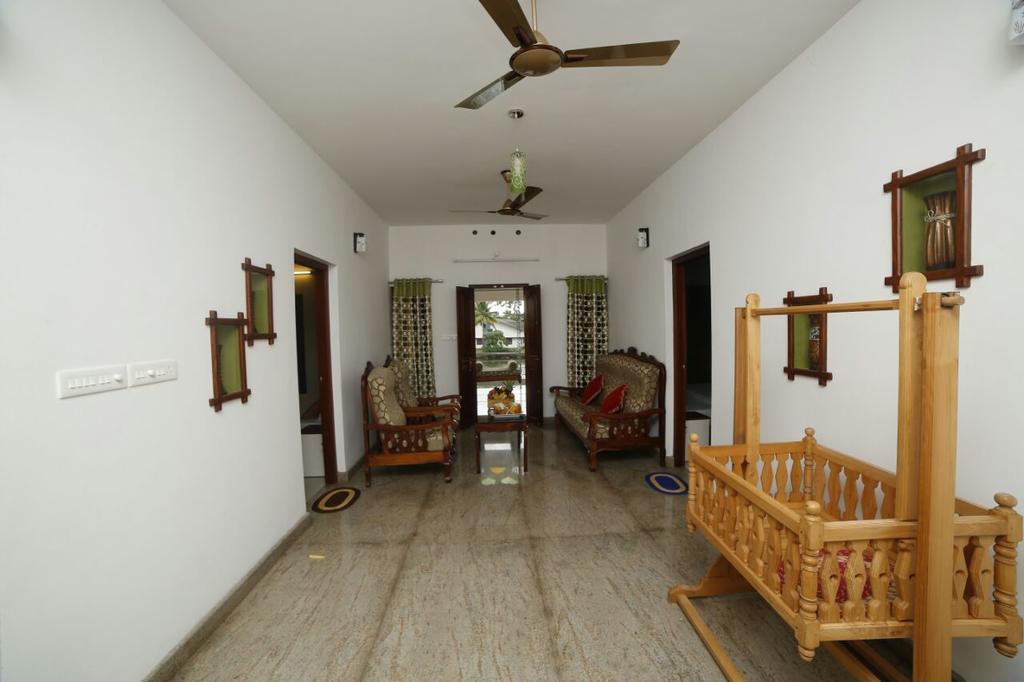 Mango Kerala Homes *