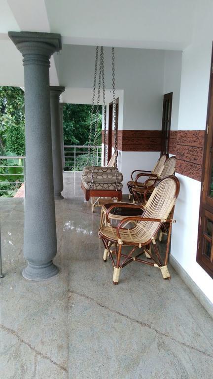 Homestay Mango Kerala Homes