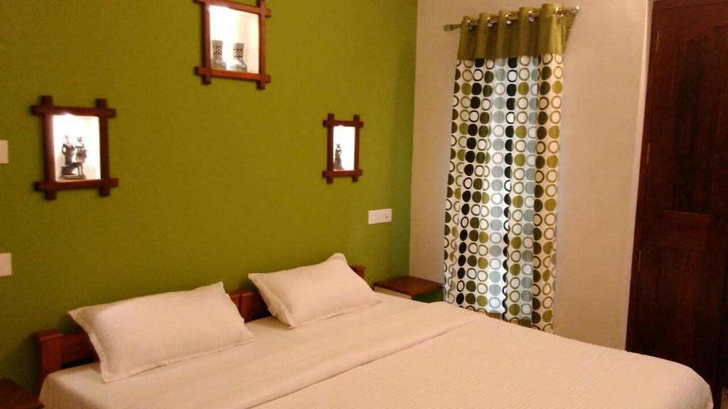Mango Kerala Homes Homestay Kumarakom