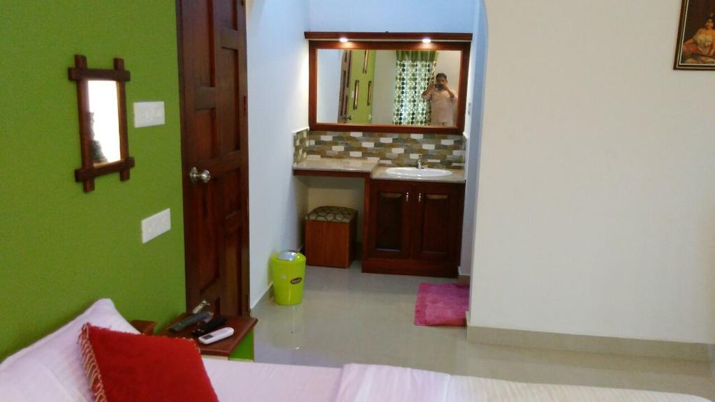Mango Kerala Homes Kumarakom