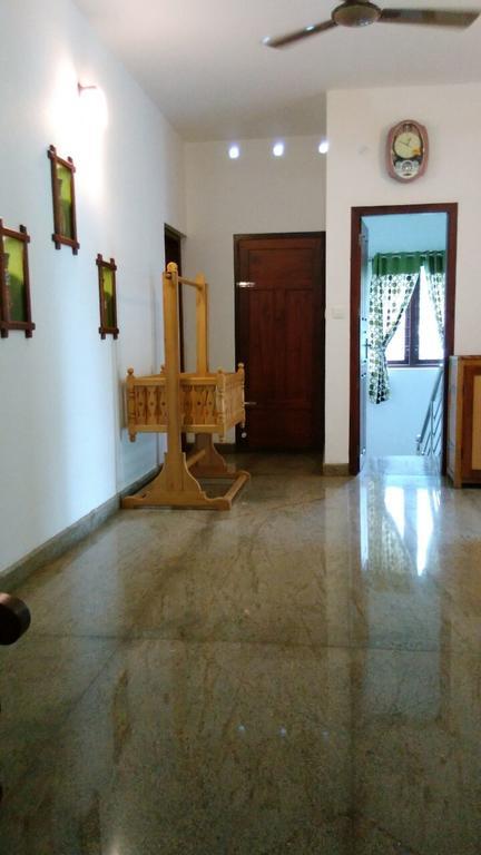 Mango Kerala Homes Homestay