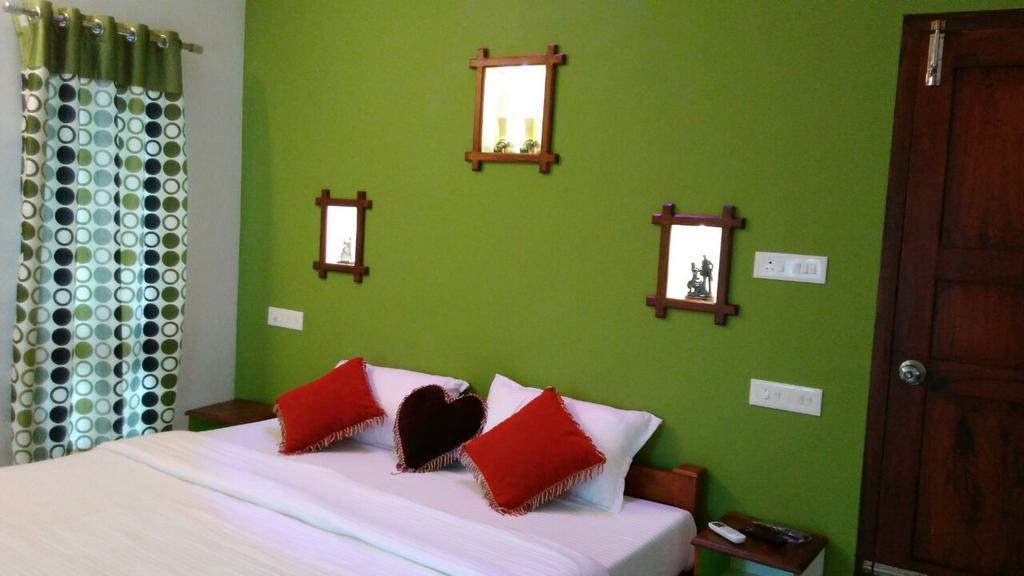 Mango Kerala Homes
