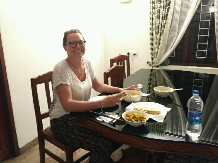 Homestay Mango Kerala Homes