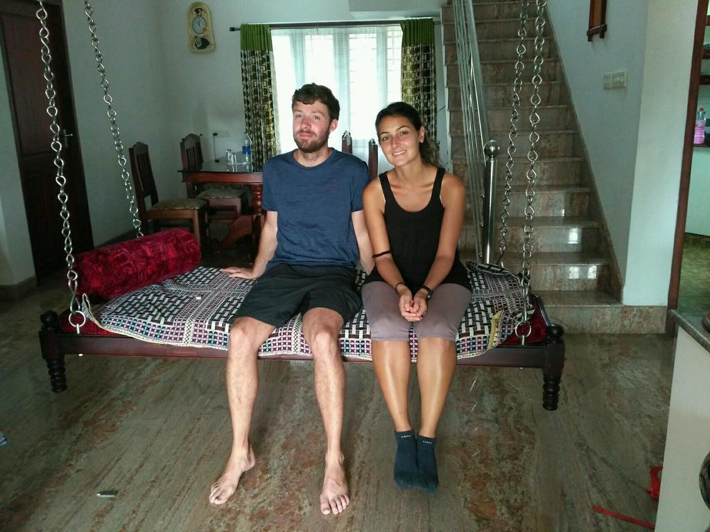 Mango Kerala Homes * Kumarakom