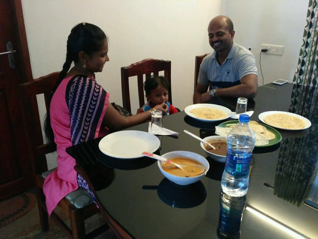Mango Kerala Homes Homestay Kumarakom