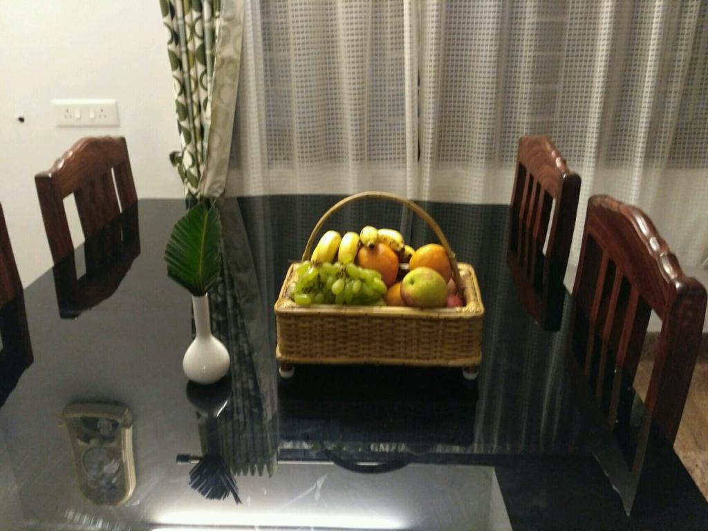 Mango Kerala Homes Homestay *