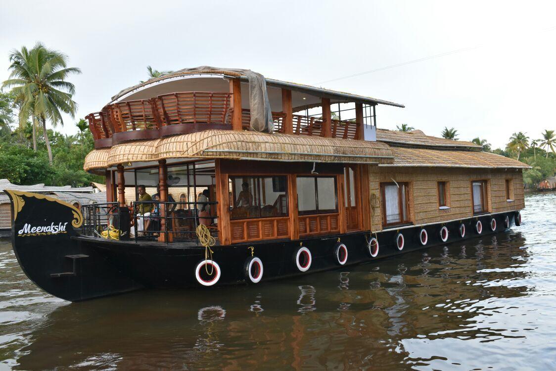 Mango Kerala Homes