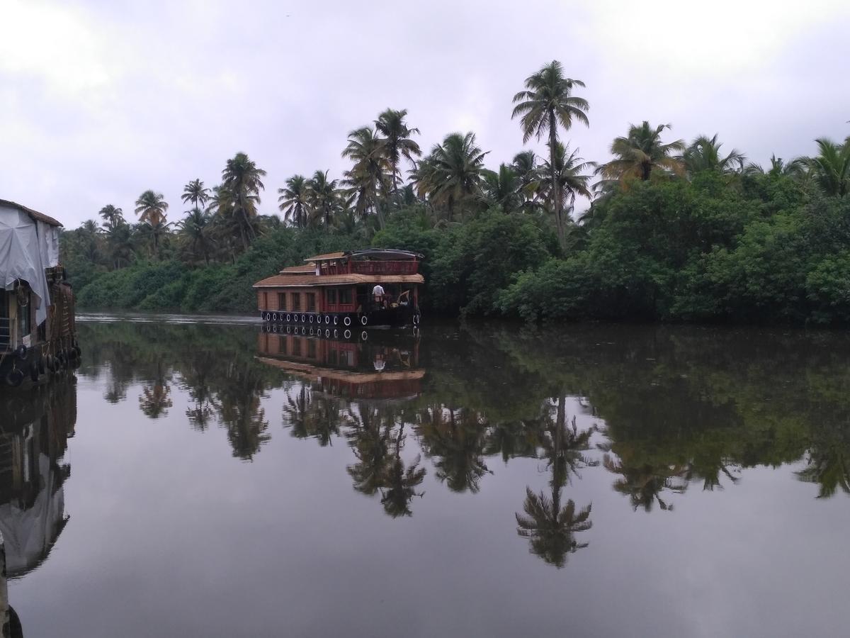 Homestay Mango Kerala Homes Kumarakom