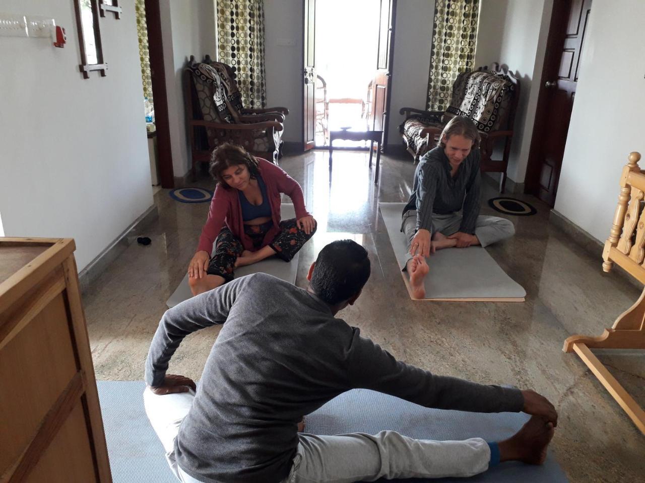 Mango Kerala Homes Homestay Kumarakom